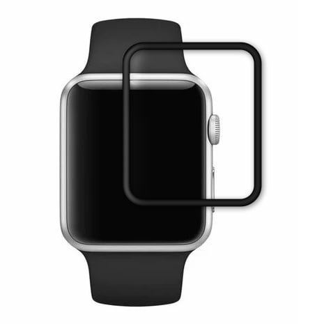 Apple Watch Display Screen Protector For Clear Viewing Protection