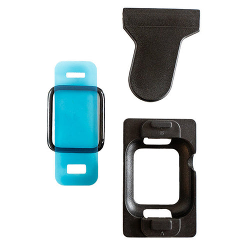 Protezione per Schermo Apple Watch per una Visualizzazione Chiara