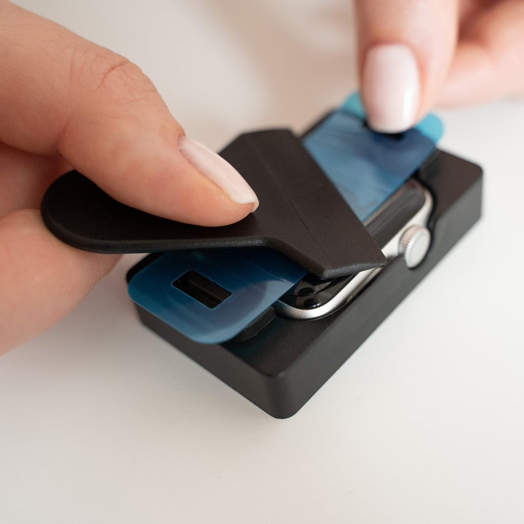 Apple Watch Display Screen Protector For Clear Viewing Protection
