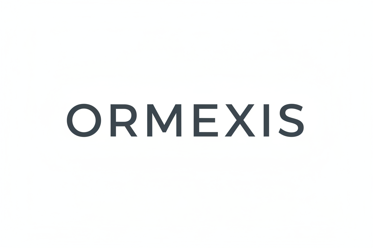 Ormexis