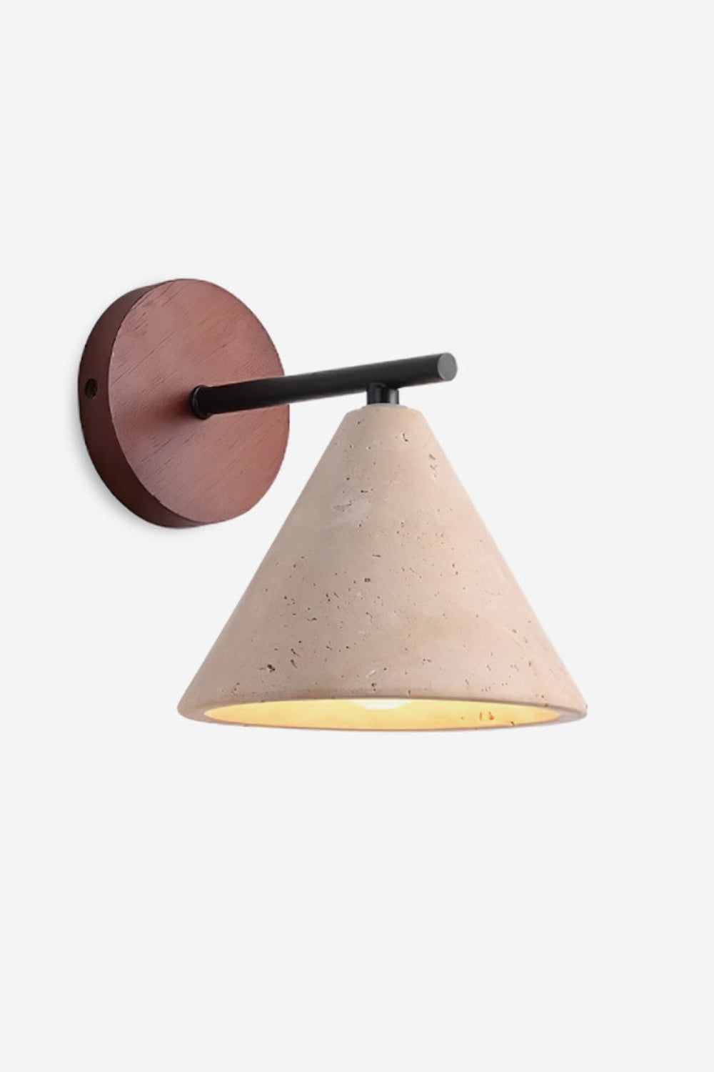 Nástěnné svítidlo Atelier Cone | Ormexis