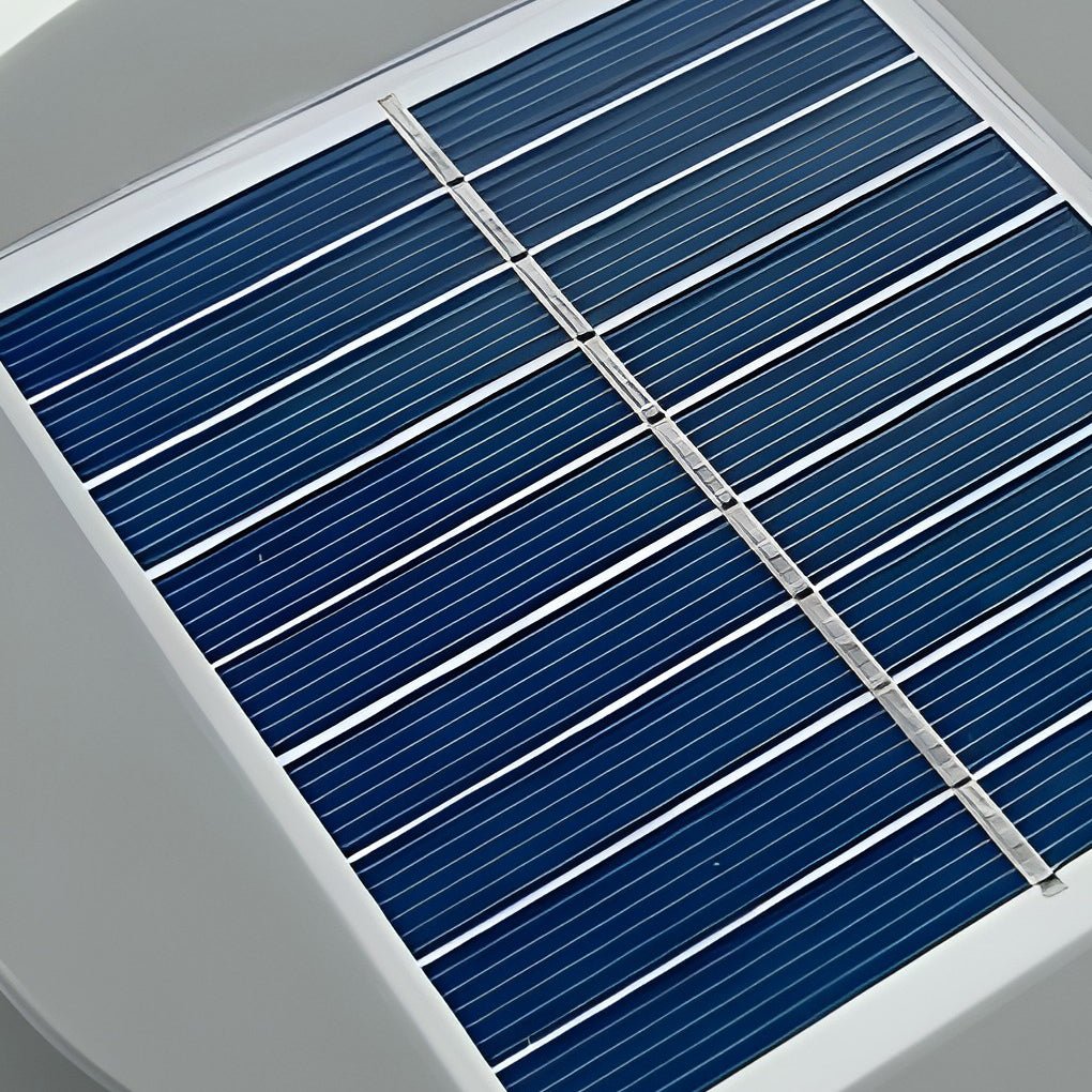 גוף תאורה סולארי LED לשבילי הליכה Seranova | Ormexis