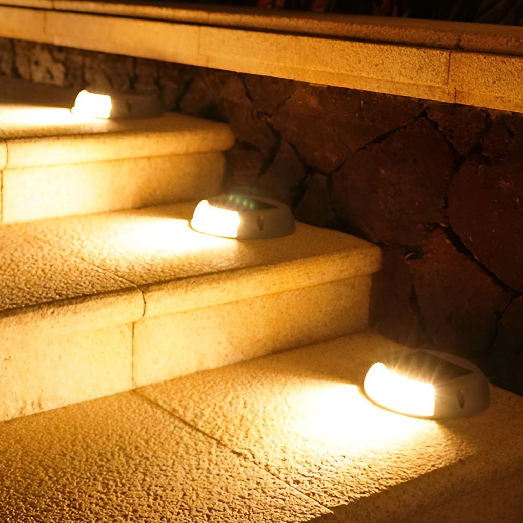 גוף תאורה סולארי LED לשבילי הליכה Seranova | Ormexis