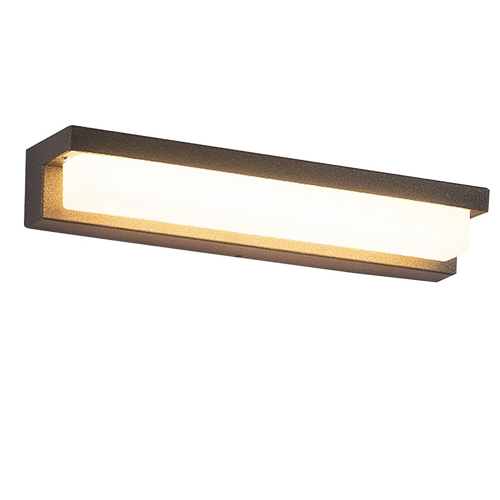 Seraphelle Architectural LED Sconce | Ormexis