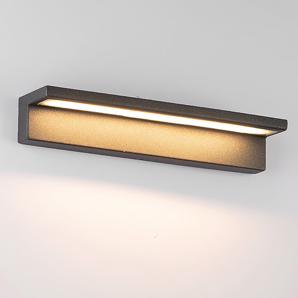 Seraphelle Architectural LED Sconce | Ormexis