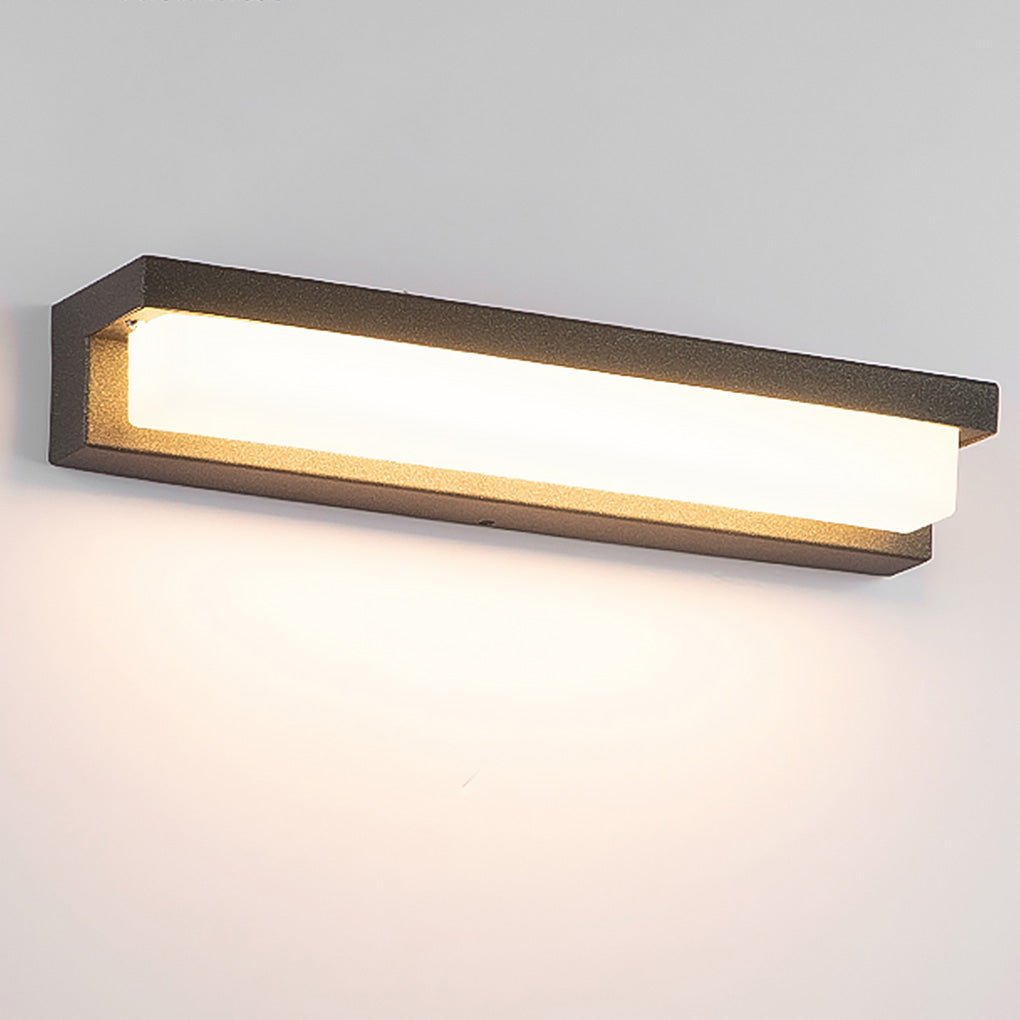 Seraphelle Architectural LED Sconce | Ormexis