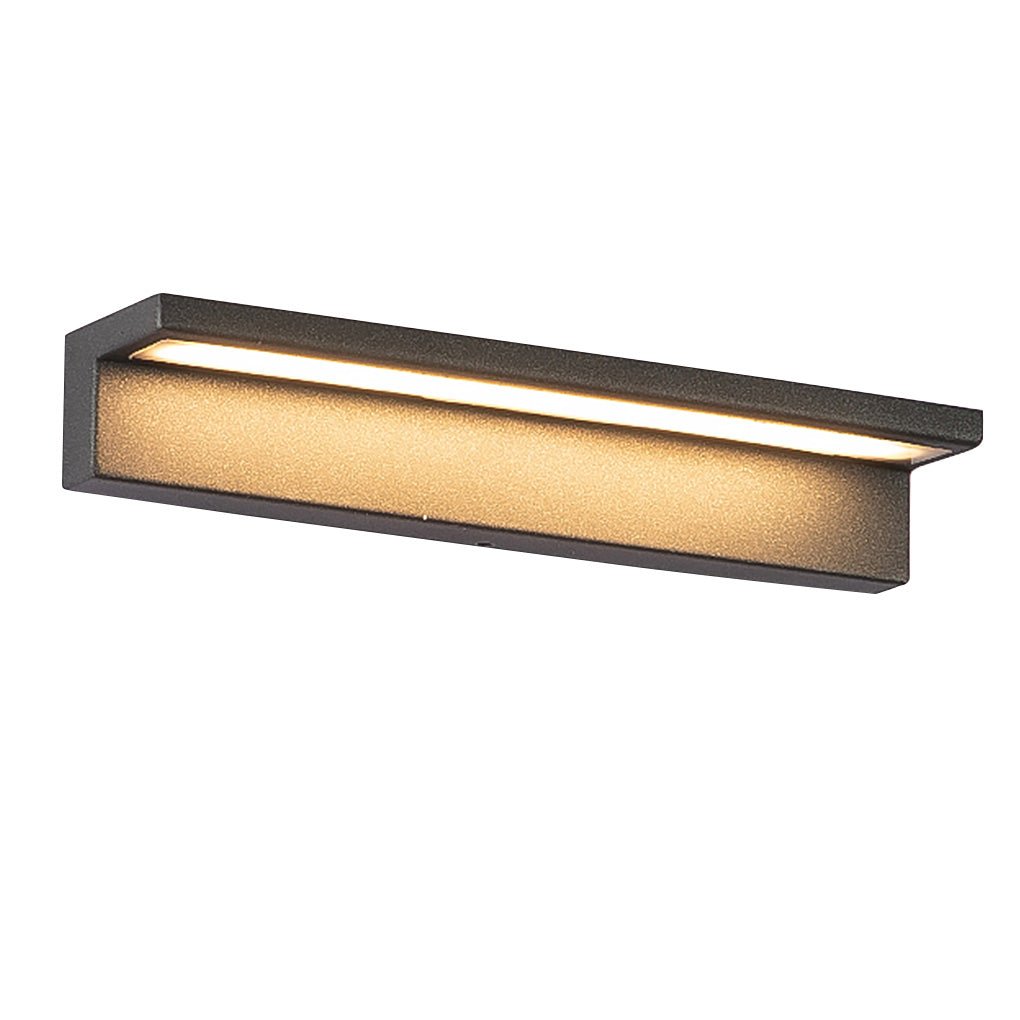 Seraphelle Architectural LED Sconce | Ormexis