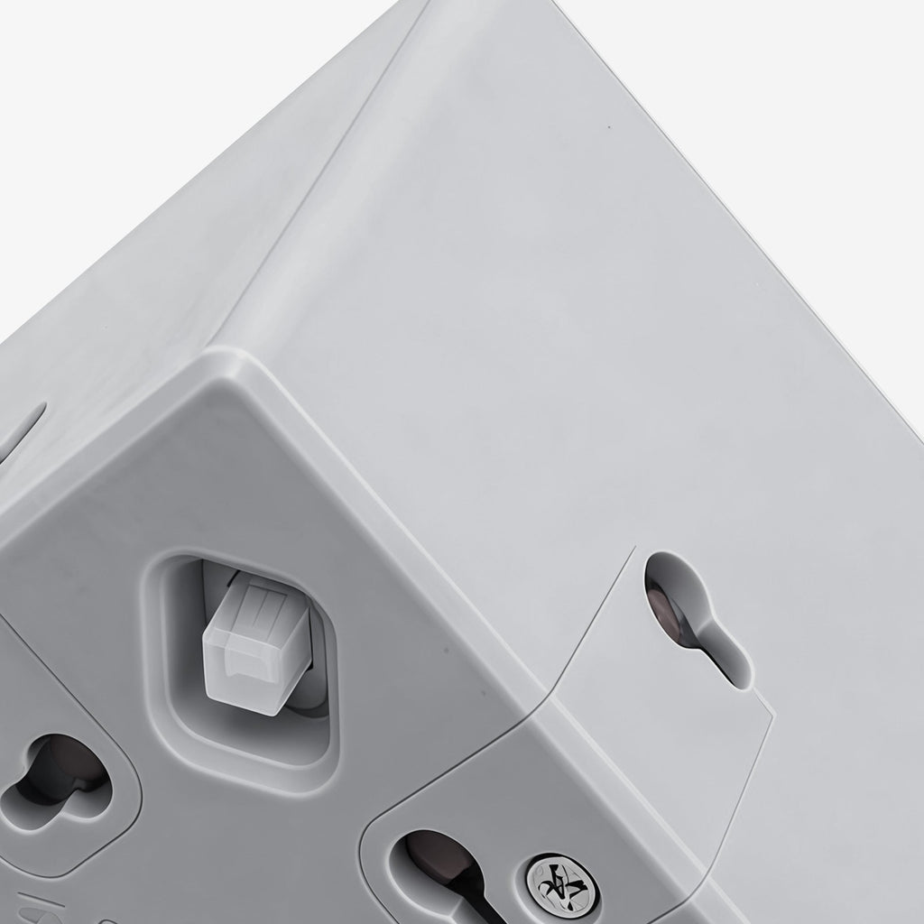 Recessed LED Deck Step Light | Ormexis