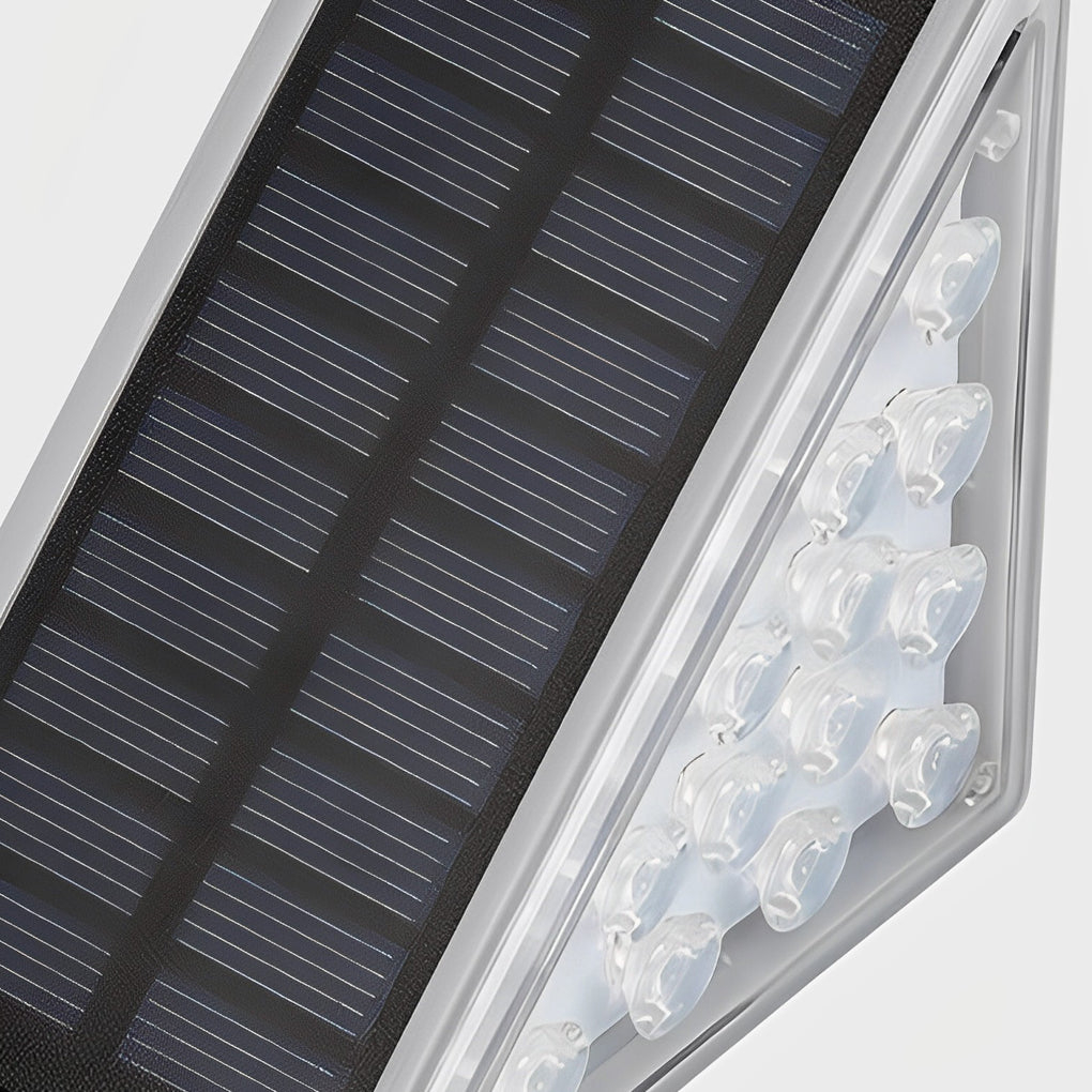 Recessed LED Deck Step Light | Ormexis