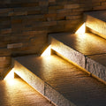 Recessed LED Deck Step Light | Ormexis