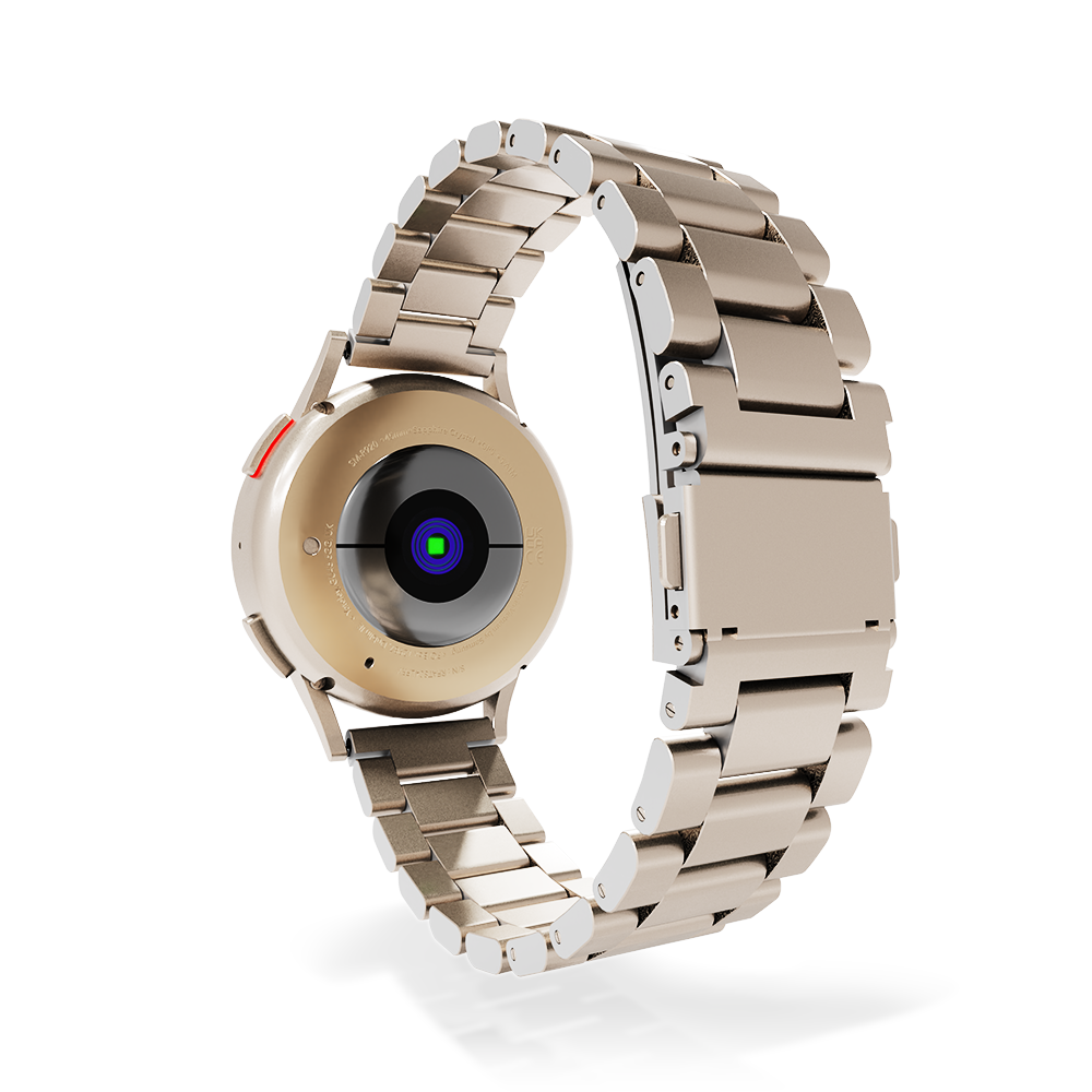 Starlight Steel Band For Samsung Galaxy Watch 6 40mm