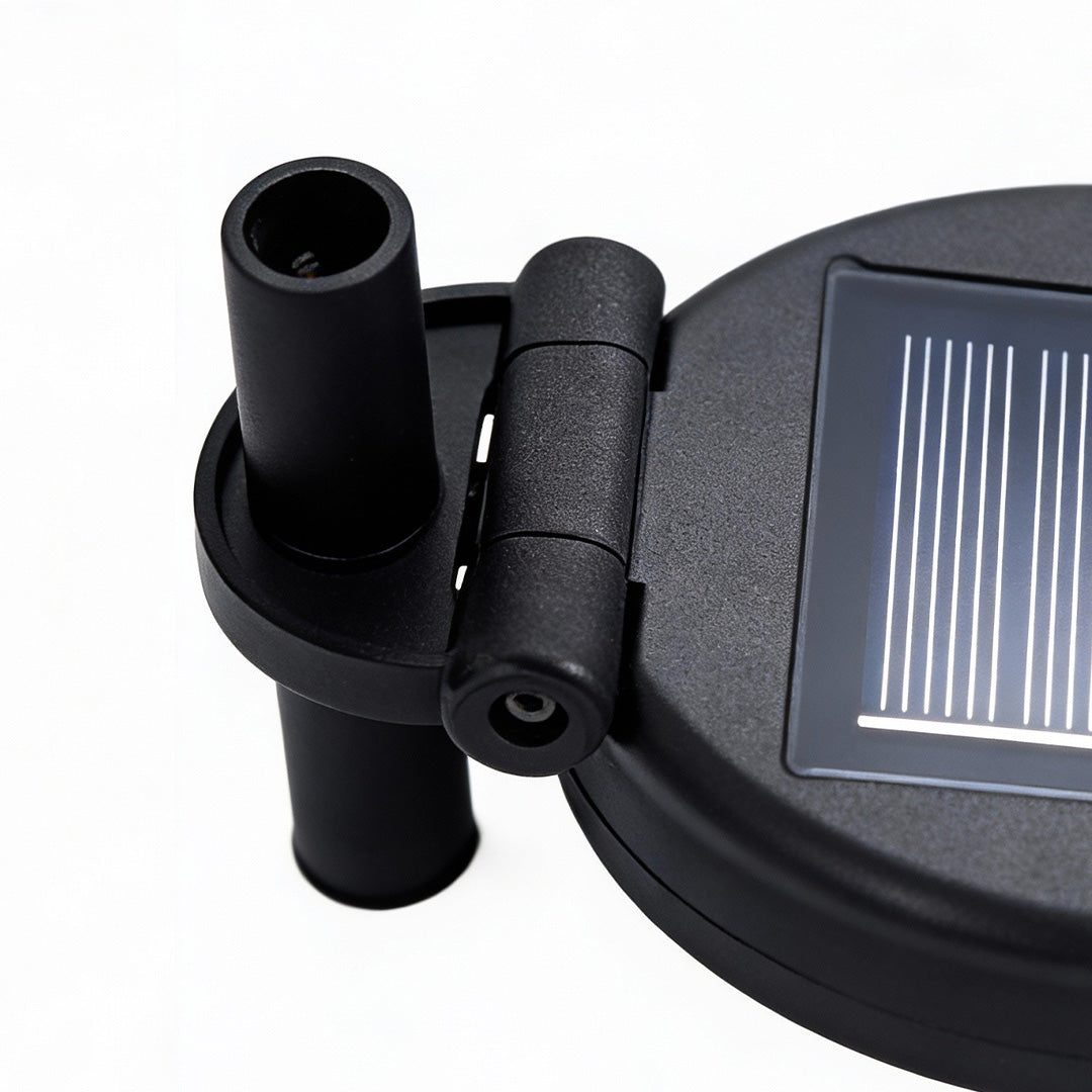 Radiant Dandelion Landscape Lights | Ormexis