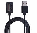 Suunto Watch Charger Cable For Suunto 9, Suunto 9 Baro, And D5 Watches