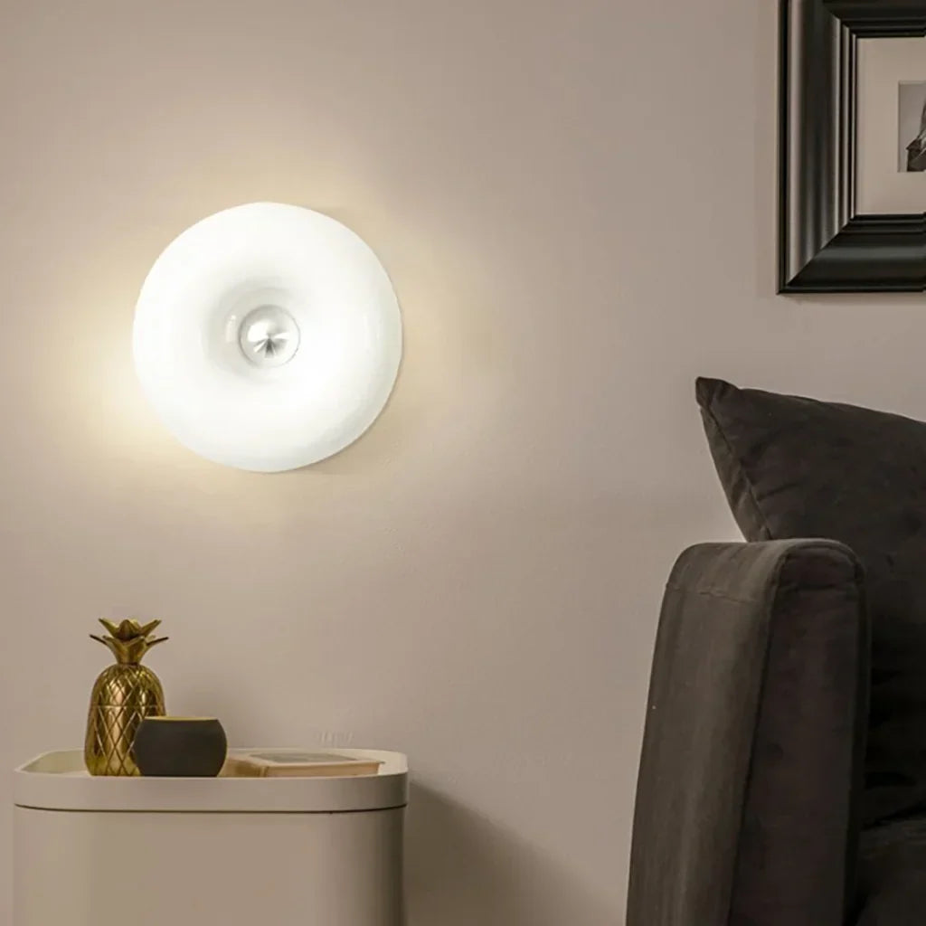 Applique murale moderne brillante | Ormexis