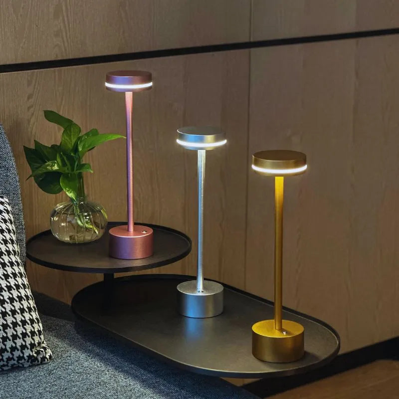 Velour Ambient Lamp | Ormexis