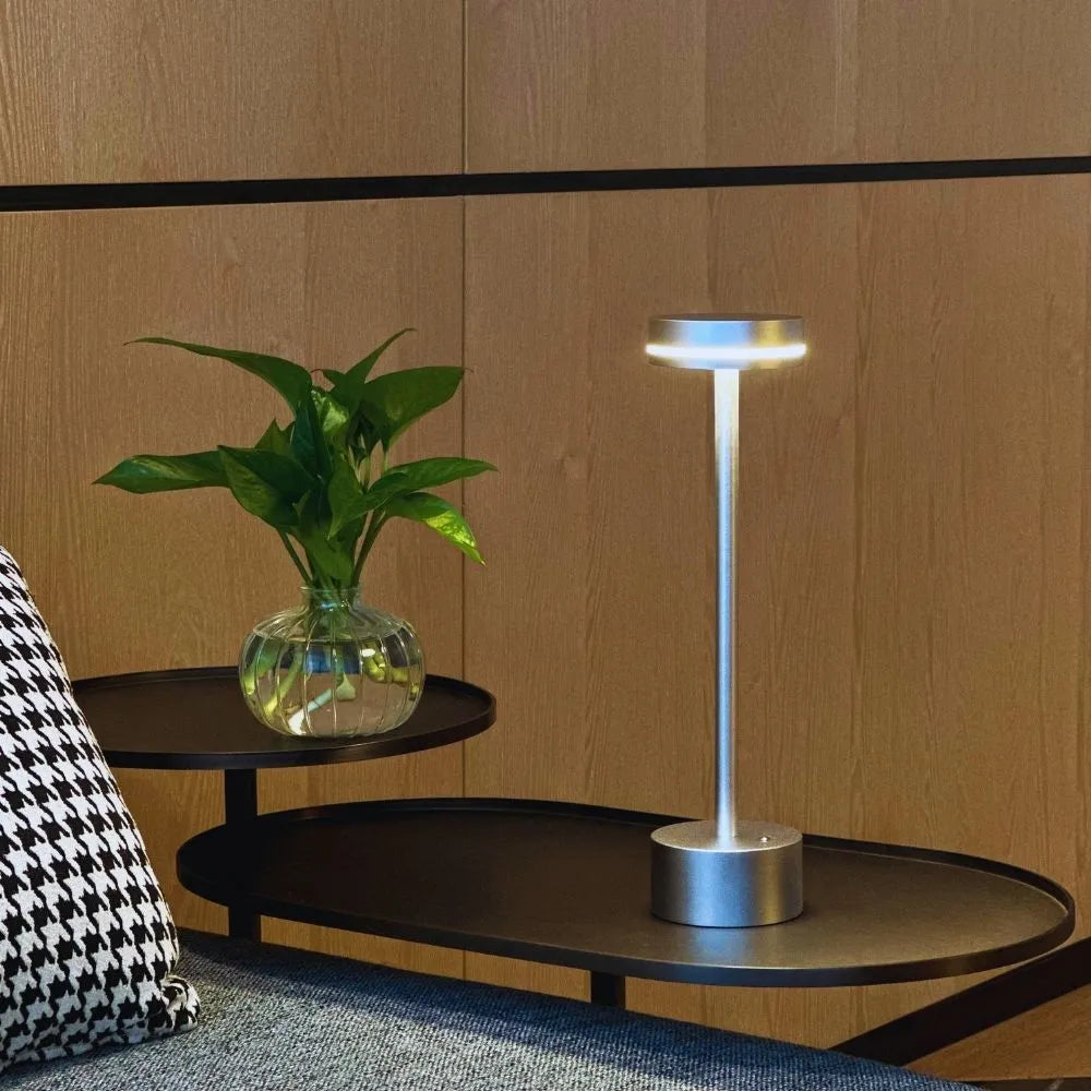 Velour Ambient Lamp | Ormexis