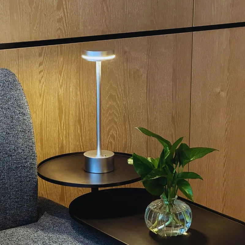 Velour Ambient Lamp | Ormexis