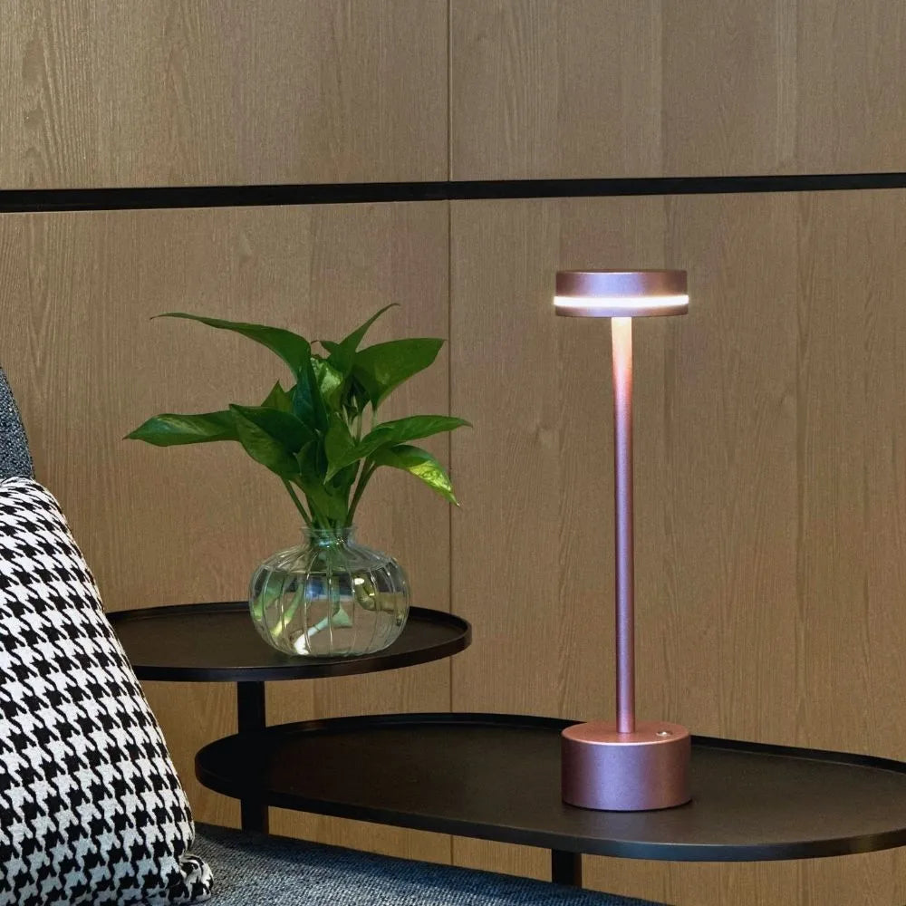 Velour Ambient Lamp | Ormexis