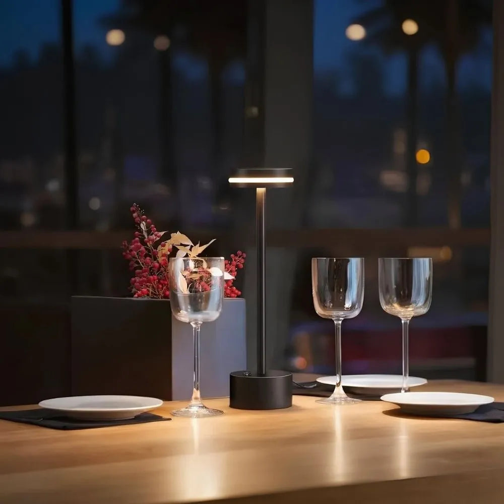 Velour Ambient Lamp | Ormexis