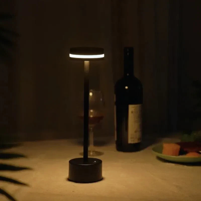 Velour Ambient Lamp | Ormexis