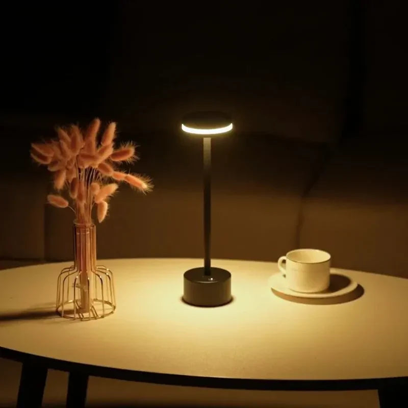 Velour Ambient Lamp | Ormexis