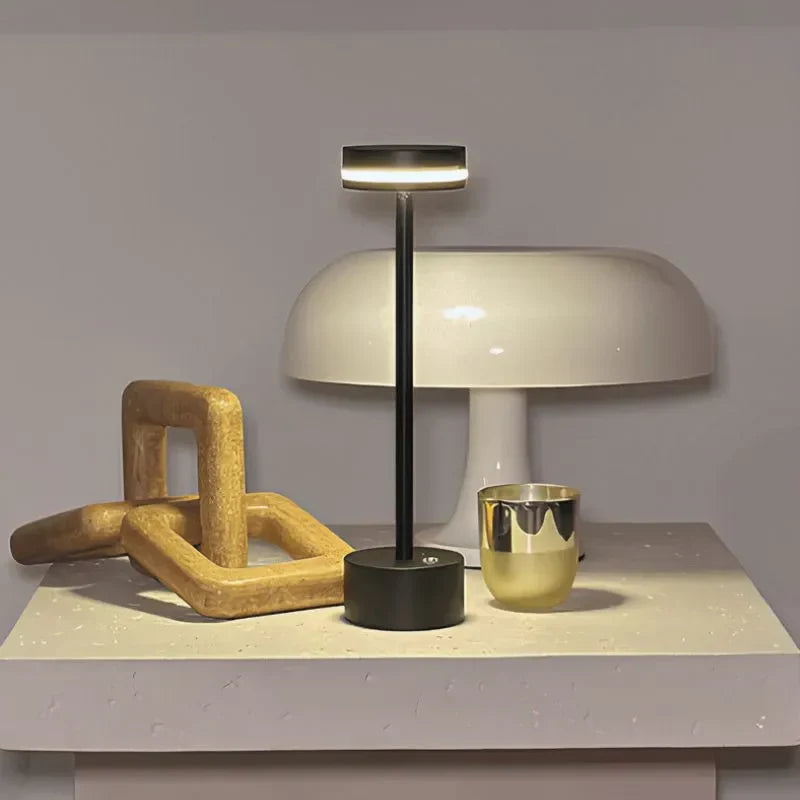 Velour Ambient Lamp | Ormexis