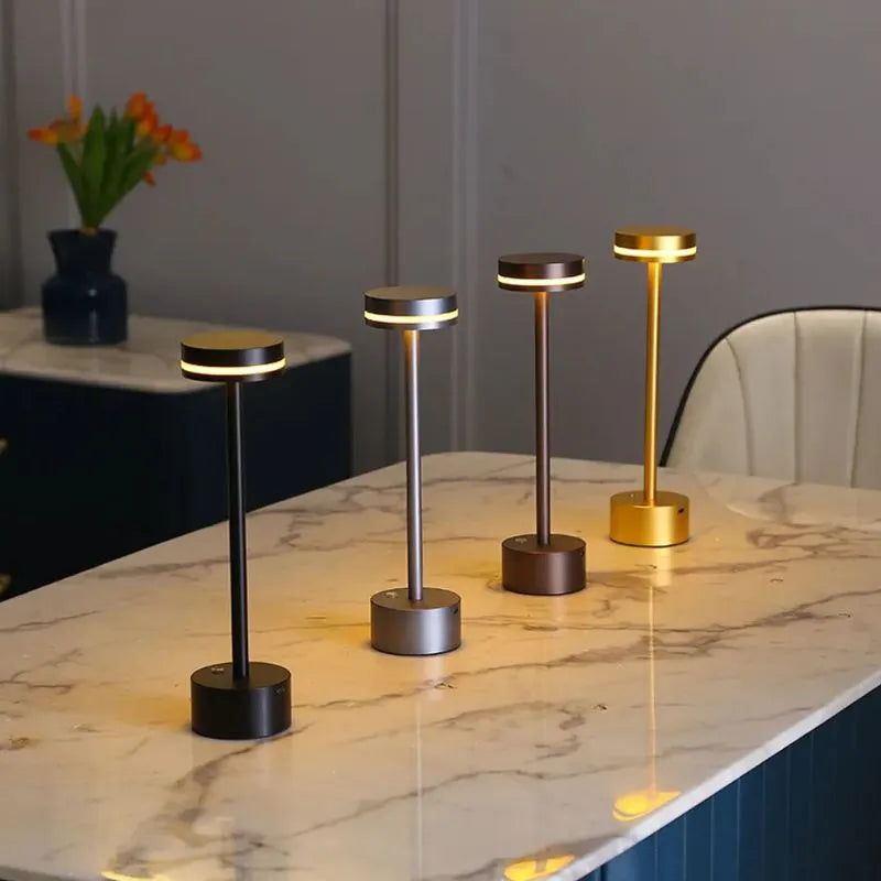 Velour Ambient Lamp | Ormexis