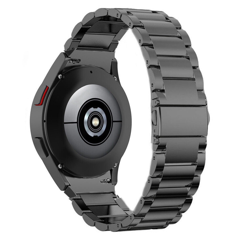 Samsung Galaxy Watch 5 Pro grafitt titan armbånd