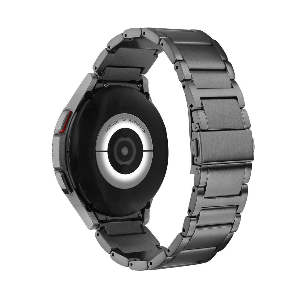 Samsung Galaxy Watch 7 Graphit Titaniumrem 44mm