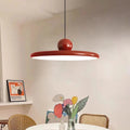 Závěsné skleněné svítidlo Astraeon Bauhaus pro moderní interiéry