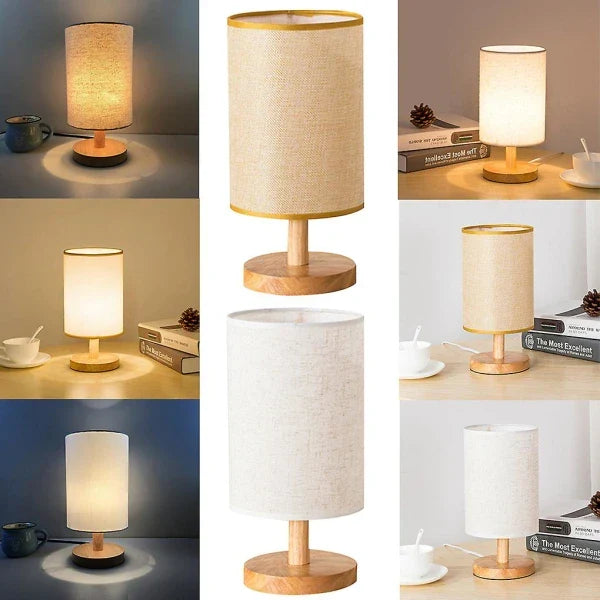 Válcová lampa Oakmere | Ormexis
