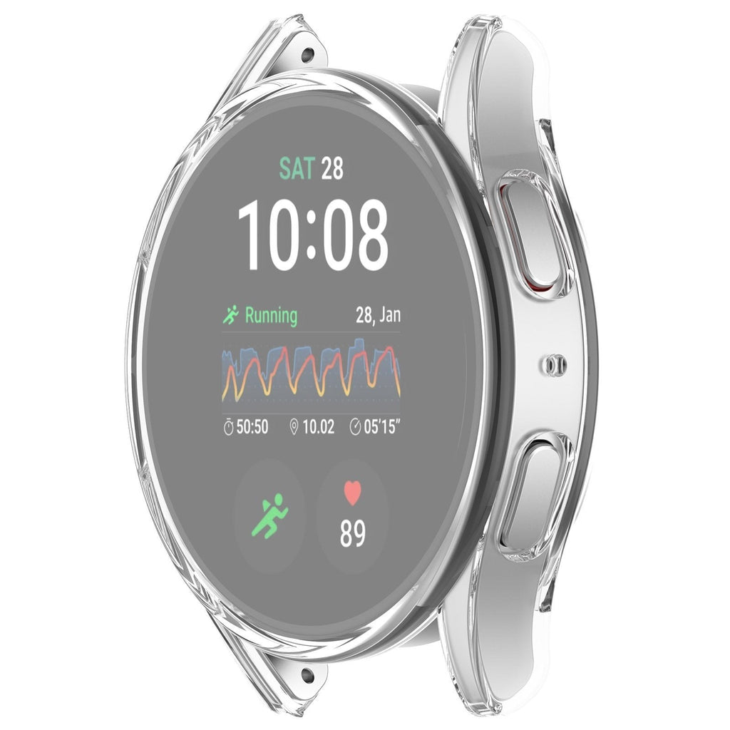 Průhledný TPU obal pro Samsung Galaxy Watch 7 44mm