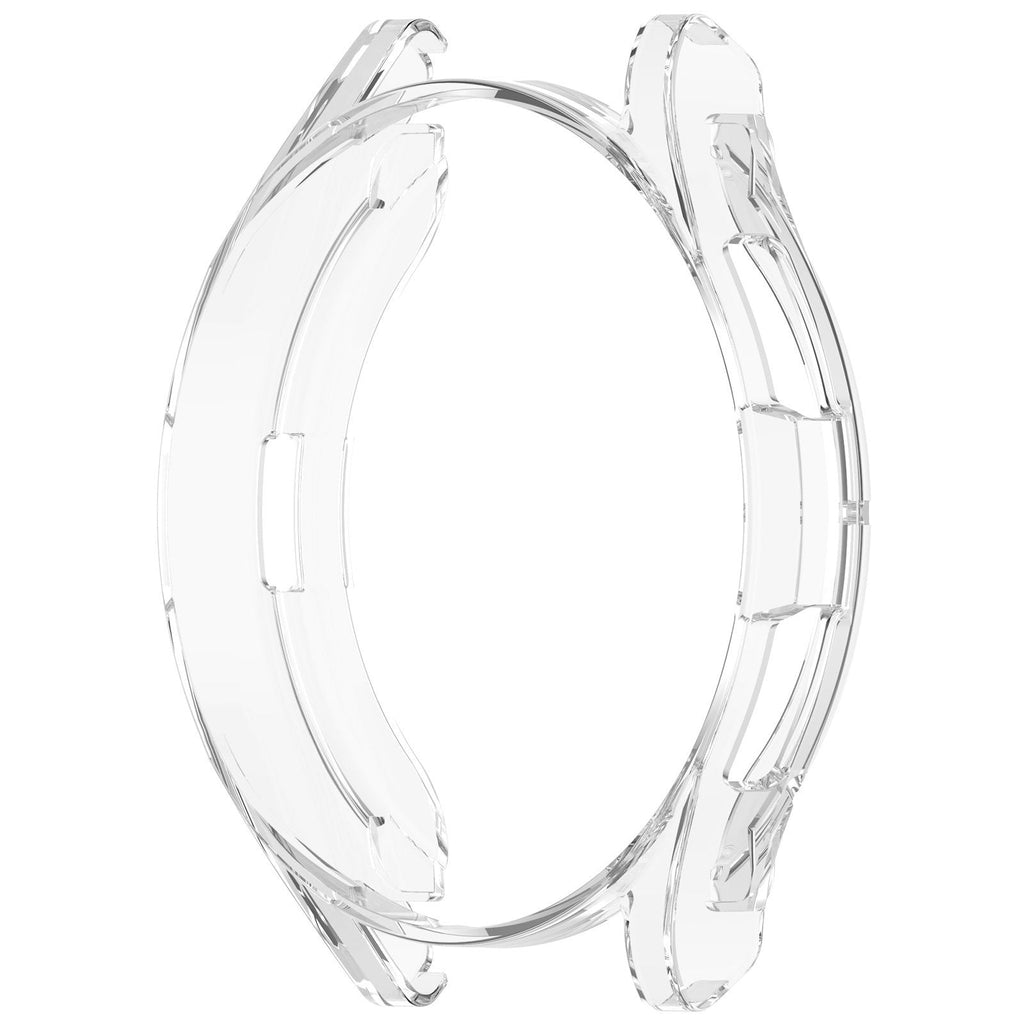 Przezroczyste etui TPU do Samsung Galaxy Watch 6 Classic 47 mm