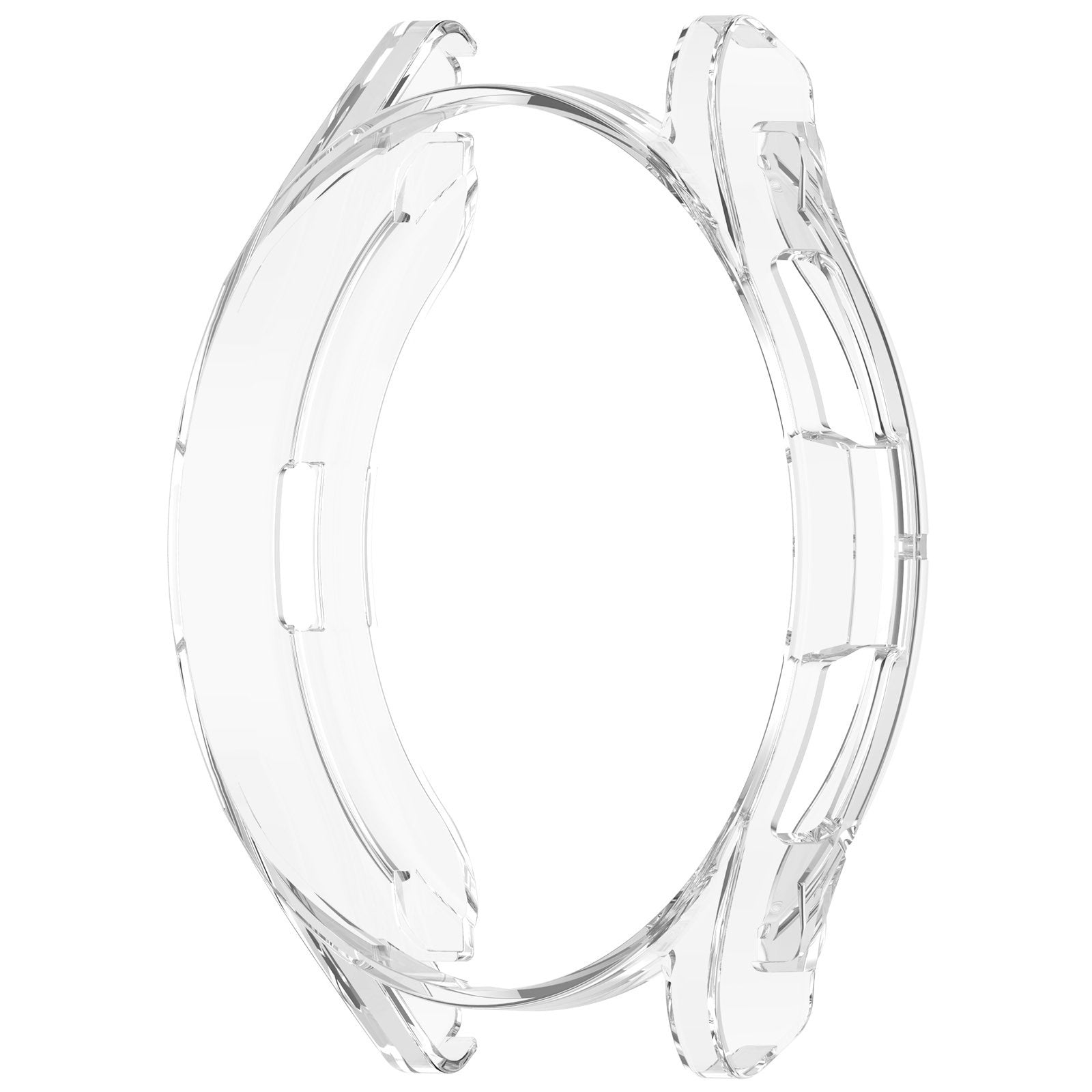 Przezroczyste etui TPU do Samsung Galaxy Watch 6 Classic 47 mm