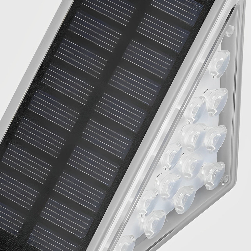 Recessed Linear LED Step Light | Ormexis
