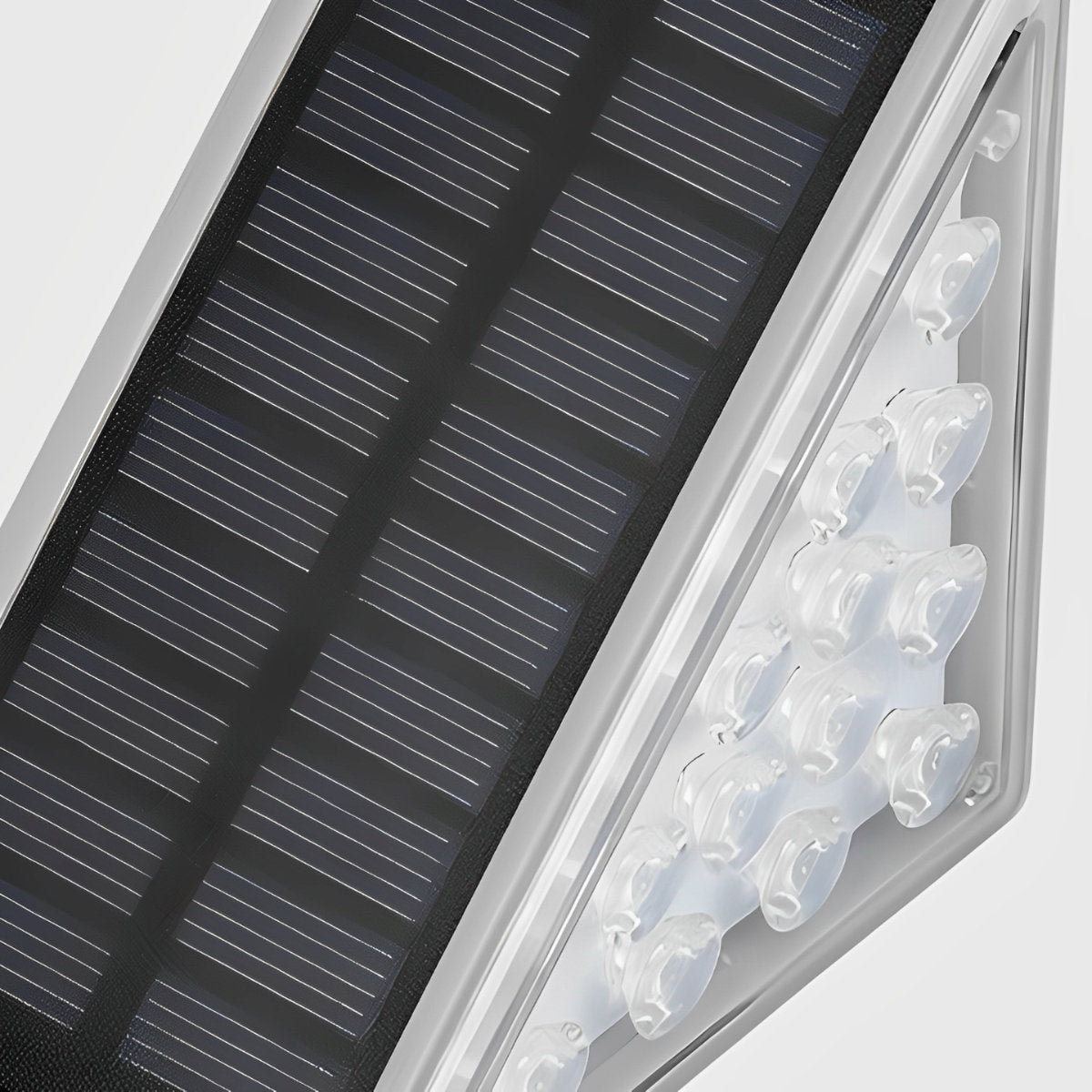 Recessed Linear LED Step Light | Ormexis