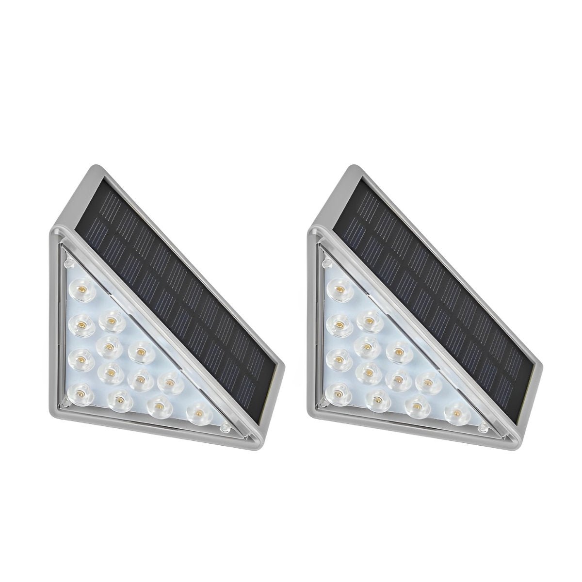 Recessed Linear LED Step Light | Ormexis