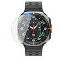 Samsung Galaxy Watch Ultra Glasbildschirm-Schutz für klare Anzeige