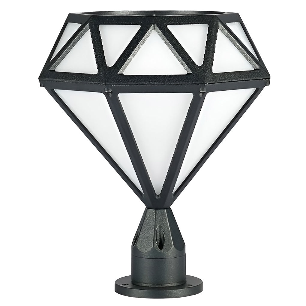 Facette Jewel Gate Light | Ormexis