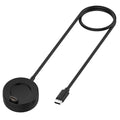Cablu de încărcare USB C pentru ceas inteligent Garmin Vivoactive 3