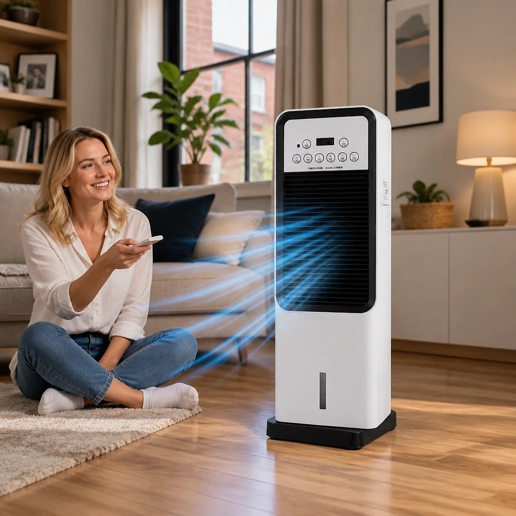 Arctwyn – Bester tragbarer Klimaanlage | ormexis