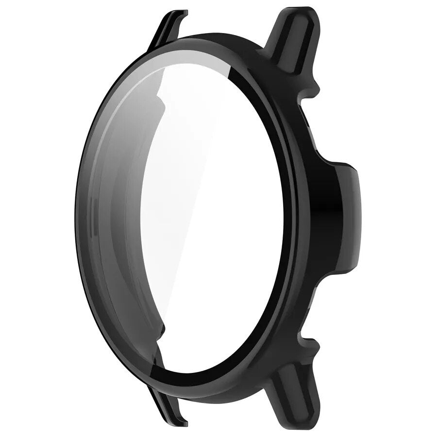 Garmin Vivoactive 5 Protective Glass Case for Smartwatch