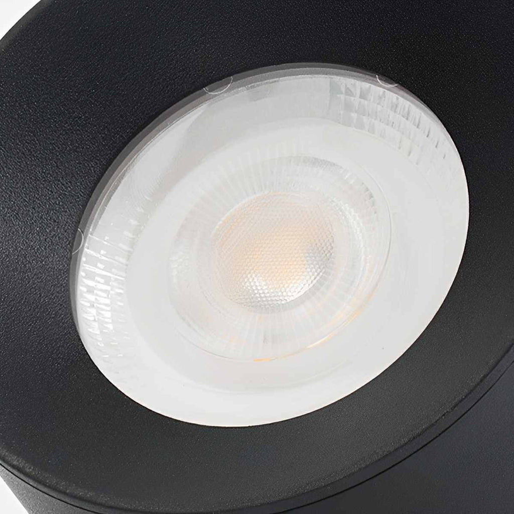 Adjustable Spotlight Outdoor Wall Sconce | Ormexis