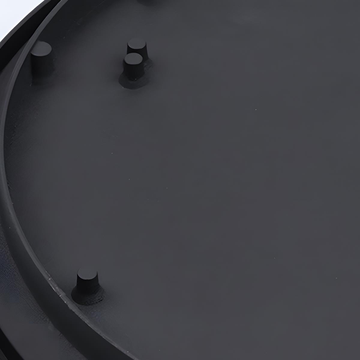 Waterproof Outdoor LED Round Porch Light Exterior Wall Lights | Ormexis