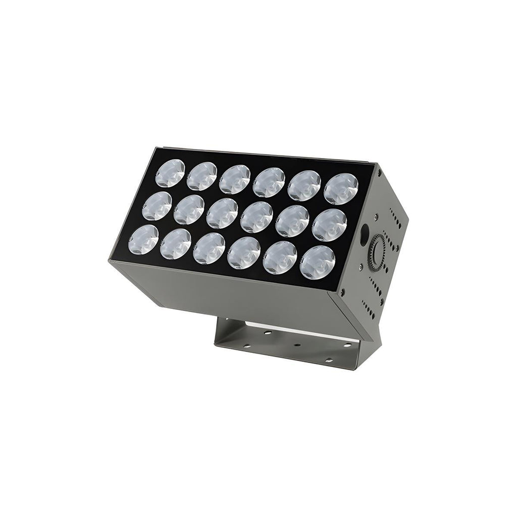 Weatherproof IP67 LED Outdoor Spot Light Fixture | Ormexis