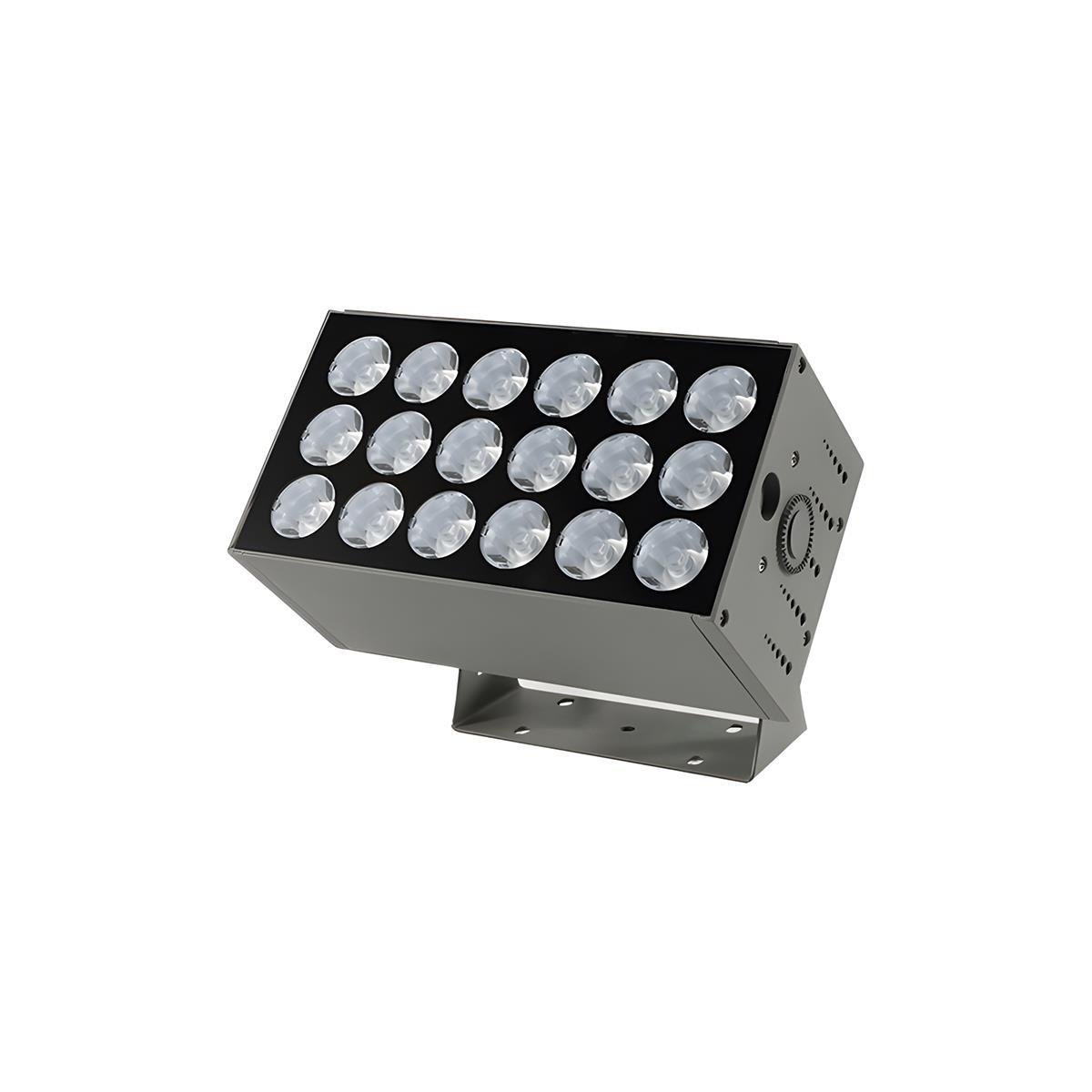 Weatherproof IP67 LED Outdoor Spot Light Fixture | Ormexis