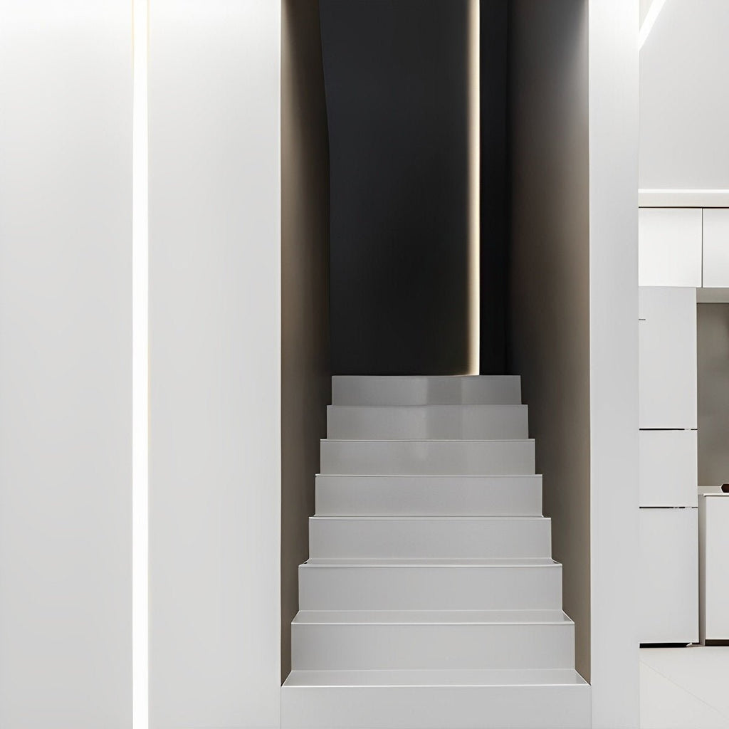 Architectural Step Edge Glow Strip Light | Ormexis