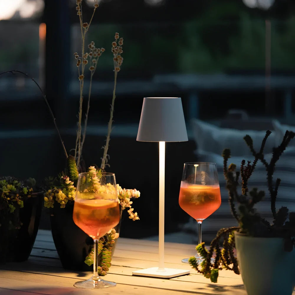 Candeeiro ambiente Linea | Ormexis
