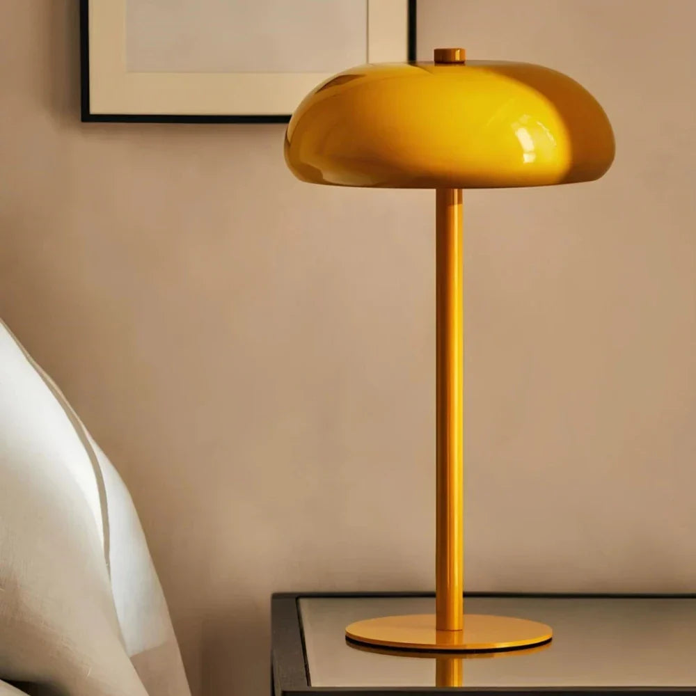 Savoy-dome aksentlampe | Ormexis