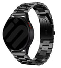 Samsung Galaxy Watch 7 40mm černý náramek z nerezové oceli
